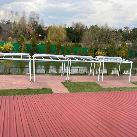 Gospodarstwo agroturystyczne Maria