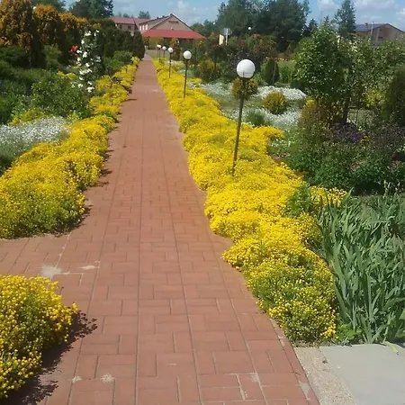 Maria * Jastrzebie (Piaseczno)