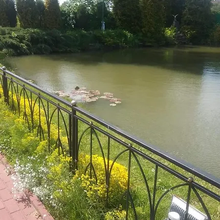 Maria Gospodarstwo agroturystyczne