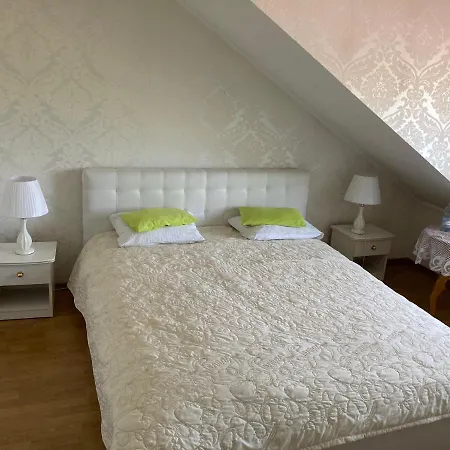 Maria Gospodarstwo agroturystyczne