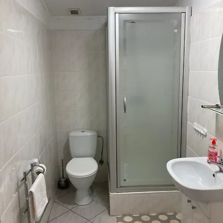 Maria Gospodarstwo agroturystyczne