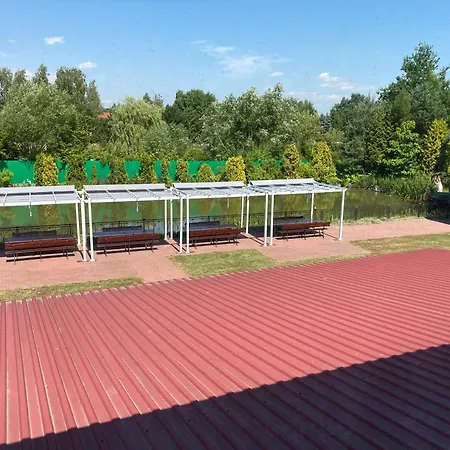 Gospodarstwo agroturystyczne Maria Jastrzebie (Piaseczno)