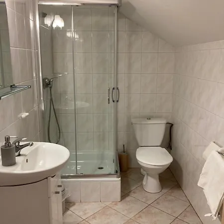 Maria Gospodarstwo agroturystyczne Jastrzebie (Piaseczno)